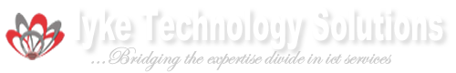 Iyke Technology Solutions